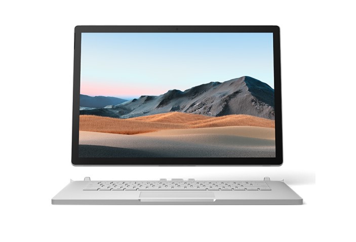 城区Surface 维修前的准备工作
